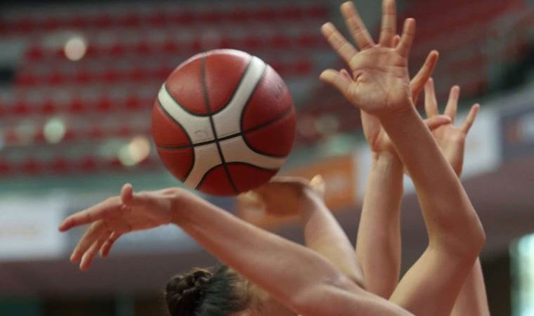 FIBA Kadınlar Avrupa Kupası son 16 turunda eşleşmeler belli oldu