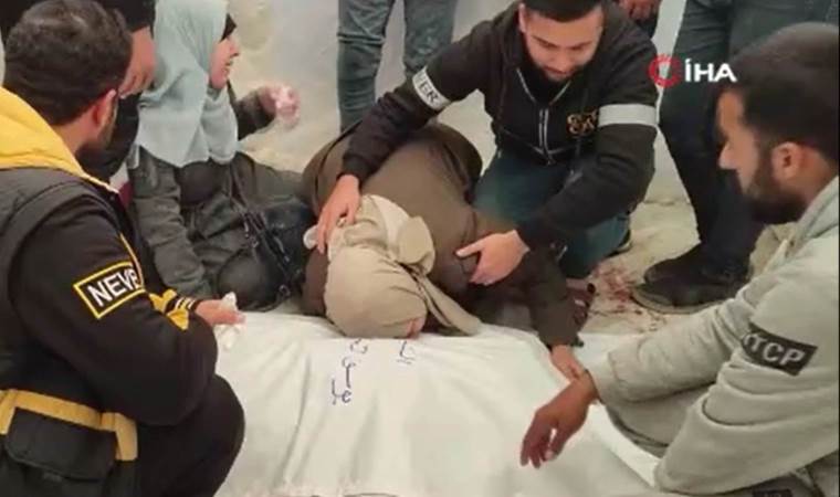 Eski Filistin Bakanı İsrail saldırılarında öldü