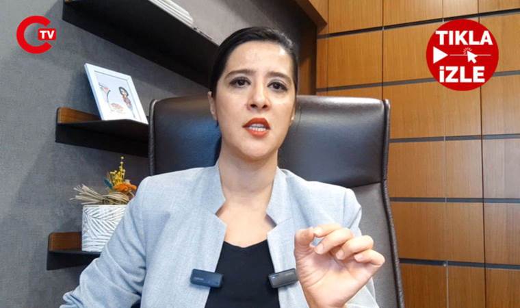 EMEP’li Sevda Karaca uyardı… Torba Yasa’daki tehlike!