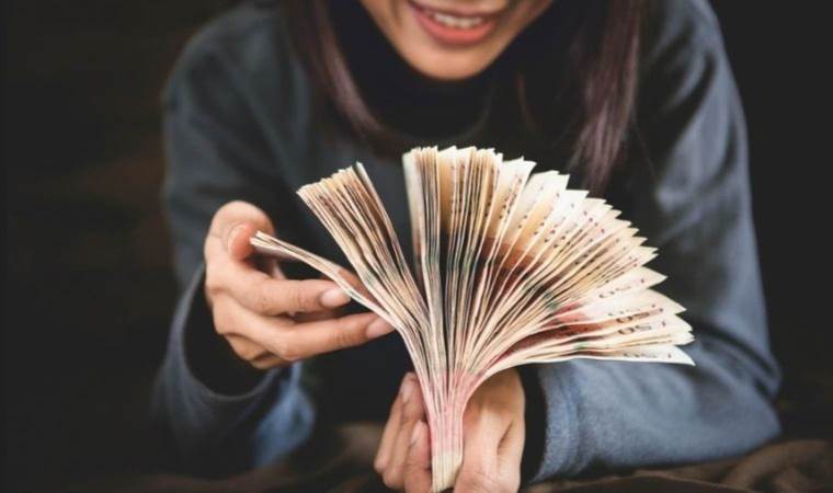 2024 yılında parayı mıknatıs gibi çekecek 4 burç! Bu burçlara para yağacak…