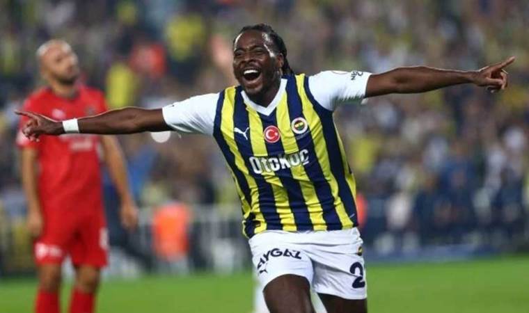 Crystal Palace gözünü Osayi-Samuel’e dikti!