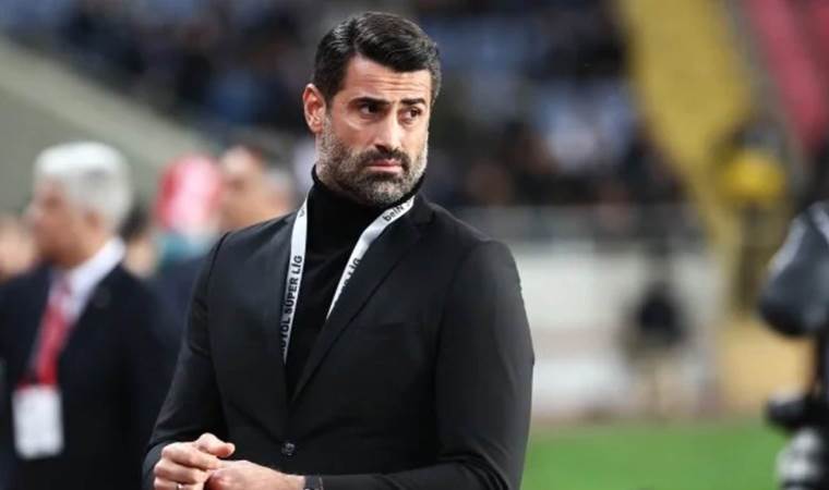 Hatayspor’da Volkan Demirel kararı!