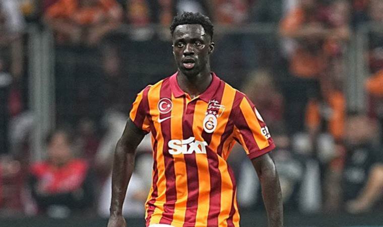 Derbi öncesi Galatasaray’da Ziyech ve Davinson Sanchez belirsizliği