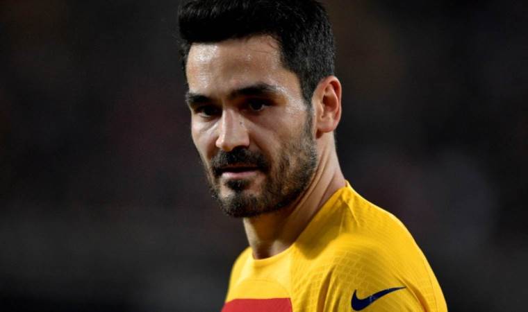 İlkay Gündoğan’dan korkutan kaza: 4 dikiş atıldı!
