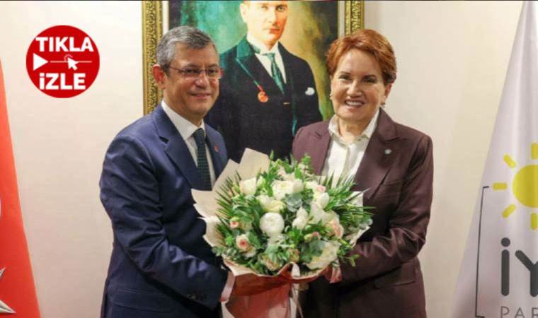 Fatih Yaşlı siyaset gündemini değerlendirdi! ‘Akşener’in iki yolu kaldı’