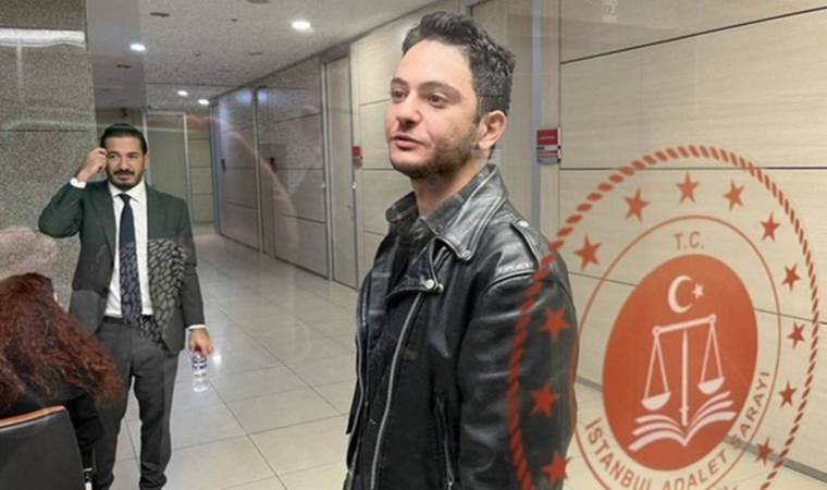 Tutuklanan gazeteci Furkan Karabay’dan yeni yıl mesajı