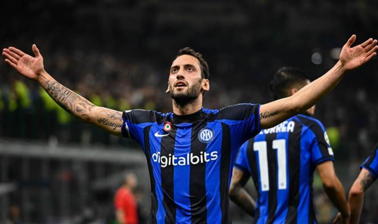 Hakan Çalhanoğlu’ndan Suudi Arabistan’a ret!