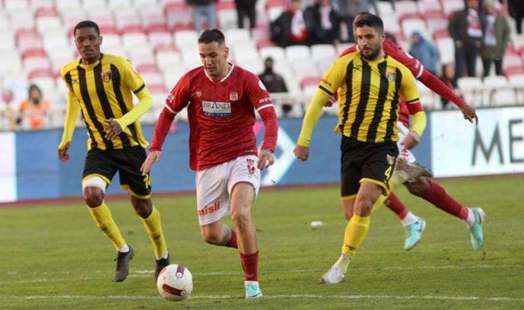 Hakan Yakın: ‘Kendi düşüncelerim olacak ve kararlarım olabilir’