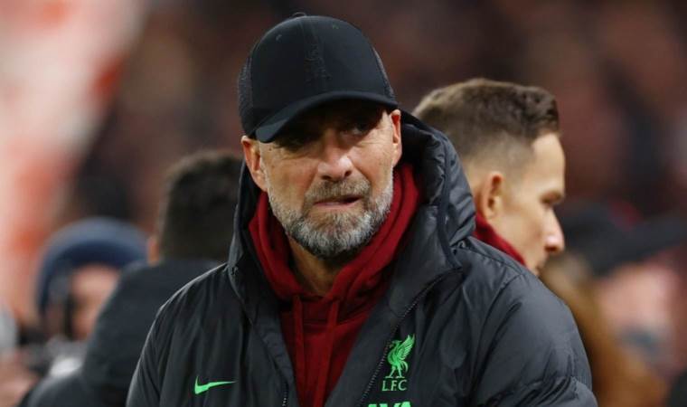Jürgen Klopp’tan Salah açıklaması: ‘Bunu da atlayacağız’