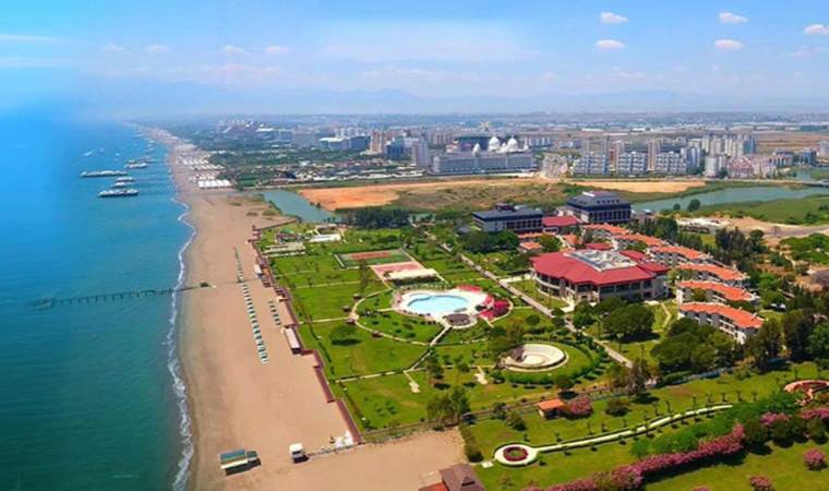 Kamu sosyal tesislerinde 2024’te uygulanacak hizmet bedelleri belirlendi