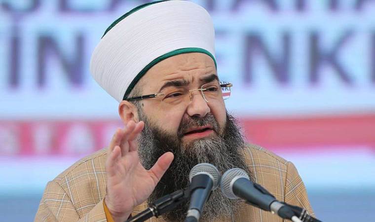 AKP’nin imdadına ‘Cübbeli’ yetişti: İsrail için uyardı, ‘iç savaş çıkar’ dedi