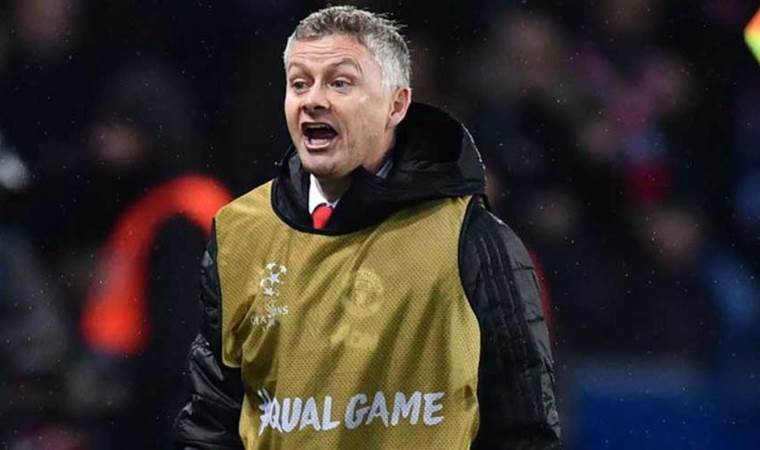 Beşiktaş için flaş teknik direktör iddiası! Ole Gunnar Solskjaer…
