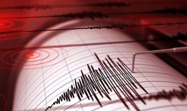 Son dakika… AFAD duyurdu: Hakkari’de 4,4 büyüklüğünde deprem