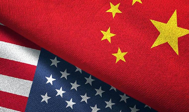 Çin’den ABD’ye ‘Sincan’ yaptırımı