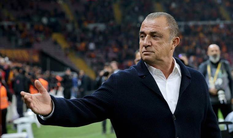 Son Dakika: Panathinaikos’ta Fatih Terim dönemi!