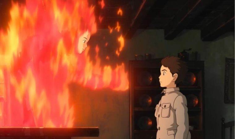 Oscar’lı yönetmen Miyazaki’nin yeni filmi ‘Çocuk ve Balıkçıl’ AKM’de sinemaseverlerle buluşuyor!