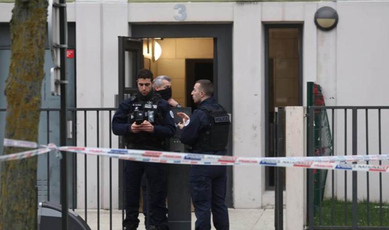 Fransa’da anne ve 4 çocuğu evde ölü bulundu