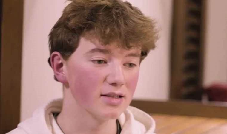 Alex Batty’nin kaybolmasıyla ilgili ‘çocuk kaçırma’ iddiasıyla soruşturma açıldı