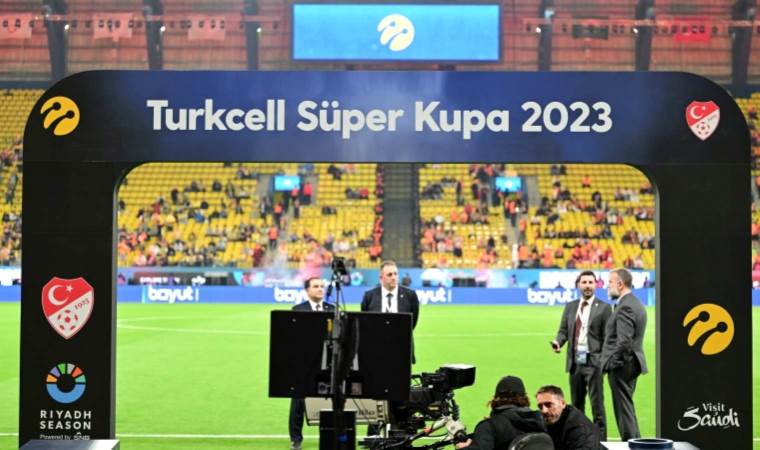 Ankaragücü’nden dikkat çeken Süper Kupa talebi!