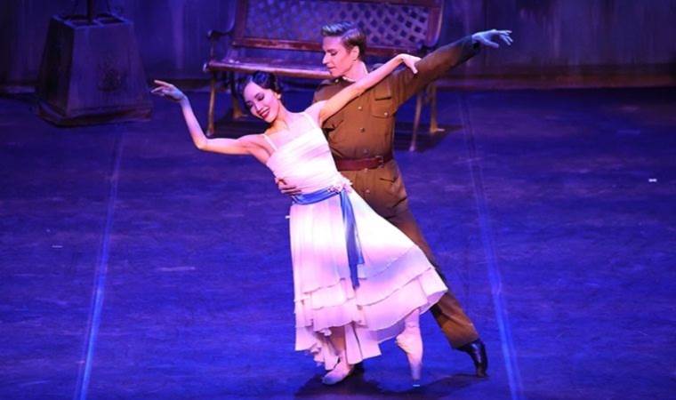 Fitzgerald’ın başyapıtı baleye uyarlandı: Mersin’de ‘Muhteşem Gatsby’ heyecanı!