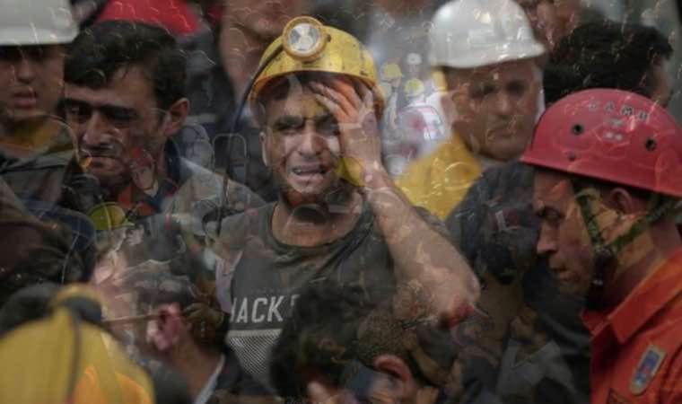 Soma’da oğlunu yitiren madenci babası umutsuz: ‘Adalet yine gelmez’