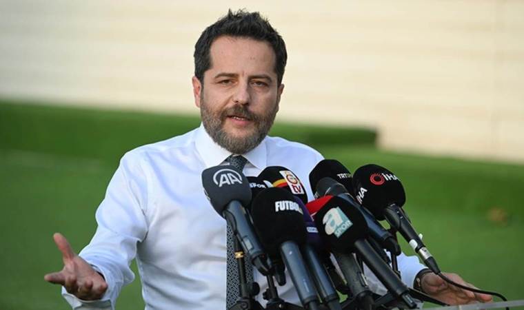 Erden Timur: ‘Ülkeye dönüyoruz, açıklama yapılacak’