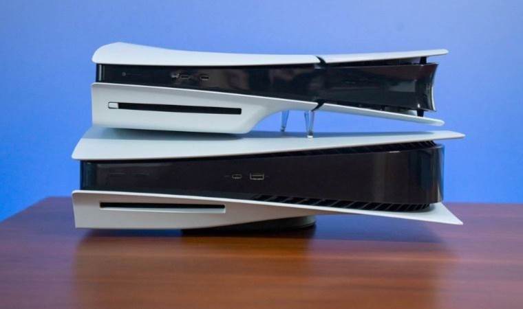 Daha ince tasarımlı PlayStation 5 Slim, Türkiye’de satışta