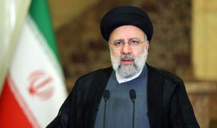 Reisi’den İsrail’e tehdit: Bedelini ödeyecek