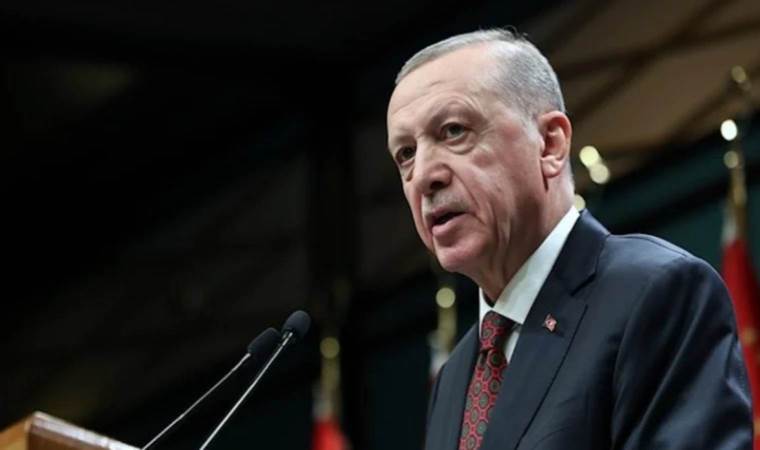 Erdoğan’dan şehit askerler için taziye mesajı: ‘Hesabı misliyle sorulmaktadır…’
