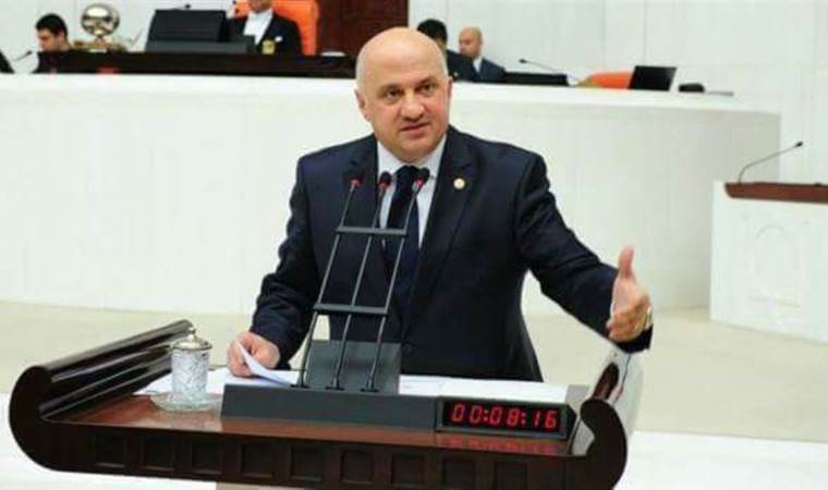 CHP’nin Tuzla önergeleri ve 12 şehit soruları yanıtsız kaldı: Meclis’e ‘bölgeye gidelim’ dilekçesi