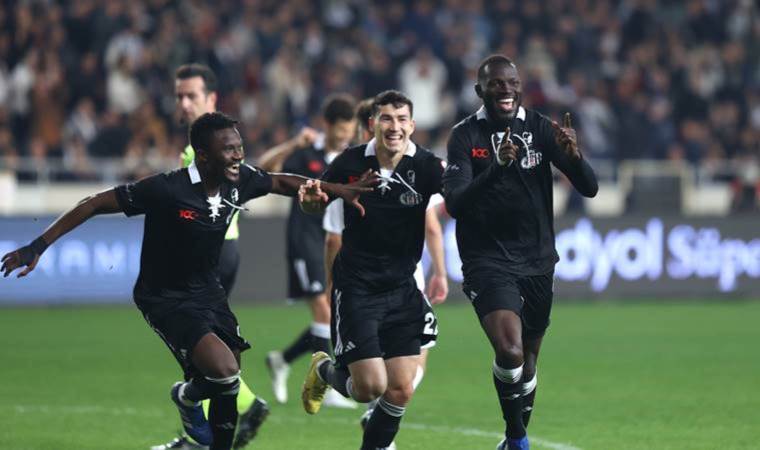 Melih Saatçı yazdı: ‘Semih’in zorlu Hatay deplasmanında gol atması sevindirici’