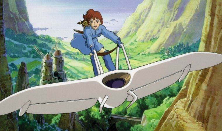 Hayao Miyazaki, yeni film projesi üzerinde çalışıyor: ‘Nausicaä’nın devamı olabilir…