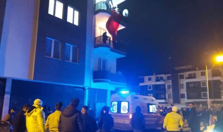 Yozgat’a şehit ateşi düştü