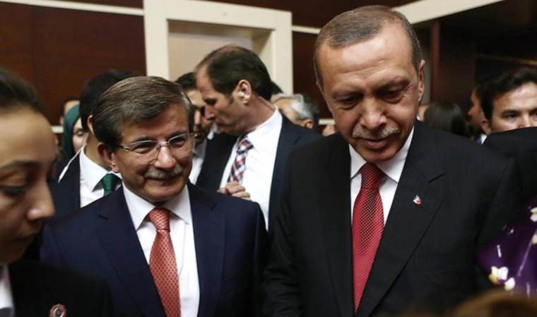 Davutoğlu’ndan ‘yerel seçim’ çıkışı: İktidarın adayına destek verebiliriz