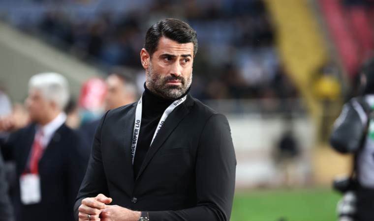 Volkan Demirel’den ayrılık sinyali: ‘Söyleyecek çok şey var ama…’