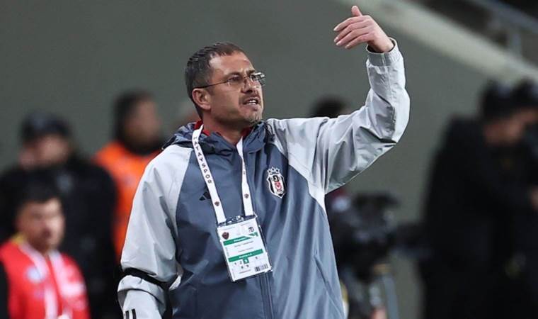 Serdar Topraktepe: ‘Hatalar üzerinden yorum yapmam’