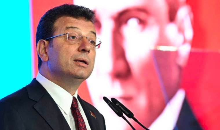 Ekrem İmamoğlu’ndan dikkat çeken ‘Süper Kupa’ önerisi: ‘Atatürk’e bağlılığımızın simgesi olarak…’