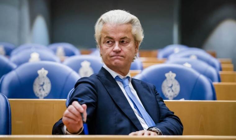 Geert Wilders’dan Süper Kupa paylaşımı: ‘Atatürk 10-0 Suudi Arabistan’