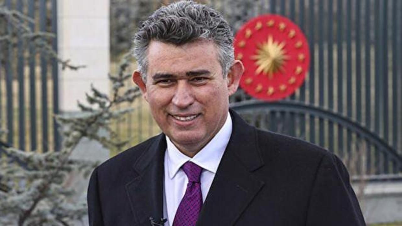 ‘Kıbrıs Türkleri asla Gazze’nin kaderini yaşamayacak’