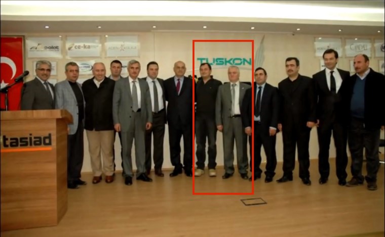 FETÖ'cülerle aynı karede olanlardan maklube partilerine katılanlara... AKP'nin belediye başkan adaylarına bir de böyle bakın