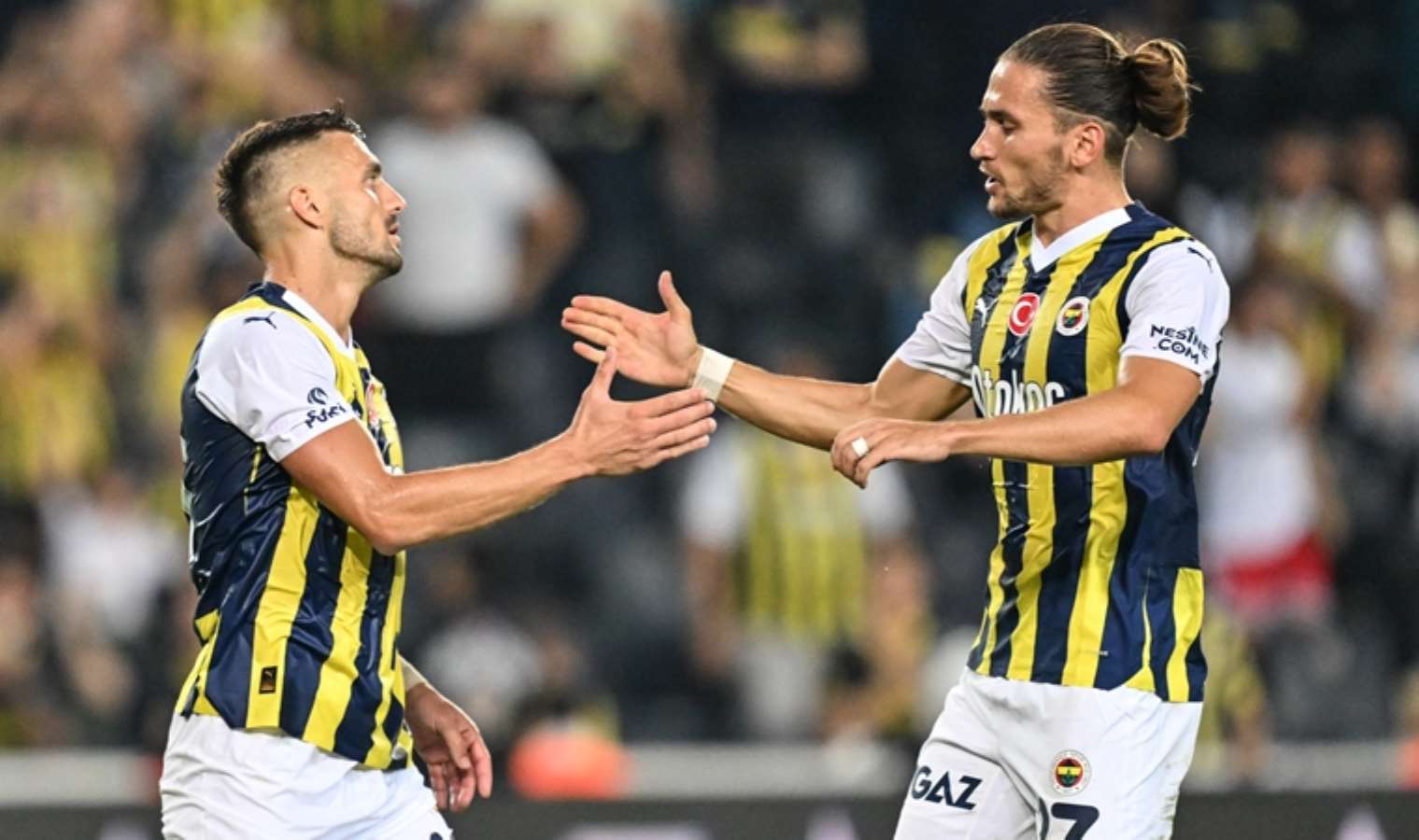 İspanyol kulüple anlaşıldı iddiası: Fenerbahçe'de Miguel Crespo ile yol ayrımı!