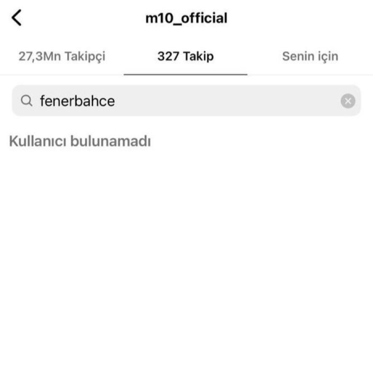 Mesut Özil'den flaş Fenerbahçe hamlesi: Takibi bıraktı!