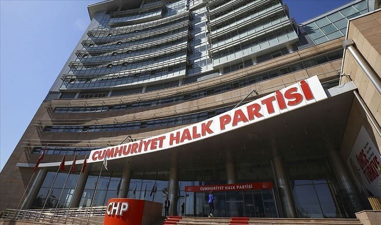 CHP Çankaya belediye başkan aday adaylarından çağrı: 25 adayın dışında bir aday kabul edilemez