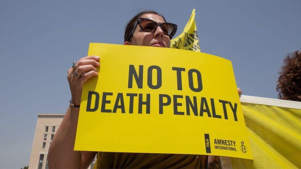 İdam cezası: Kaç ülkede uygulanıyor, en fazla hangi ülkelerde infaz ediliyor?