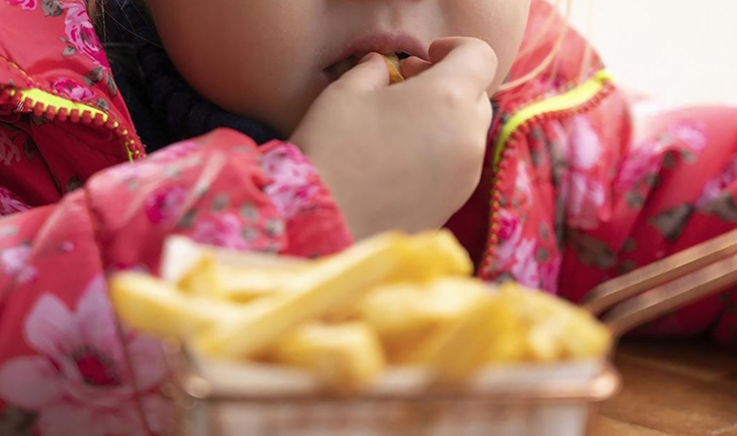 İştahsız çocuklara zorla yemek yedirmek obezite riski doğuruyor