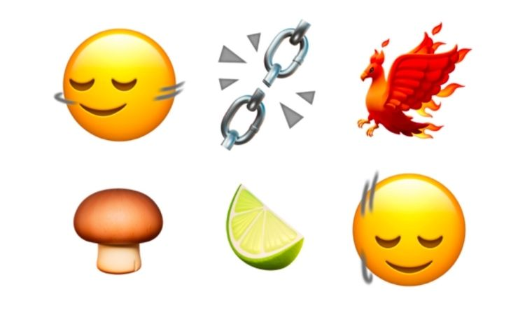 iOS 17.4 ile iPhone'lara hangi emojiler gelecek?