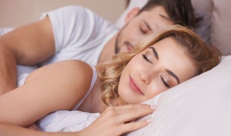 Eşler için en ideal uyku yöntemi: İskandinav uyku yöntemi nedir?