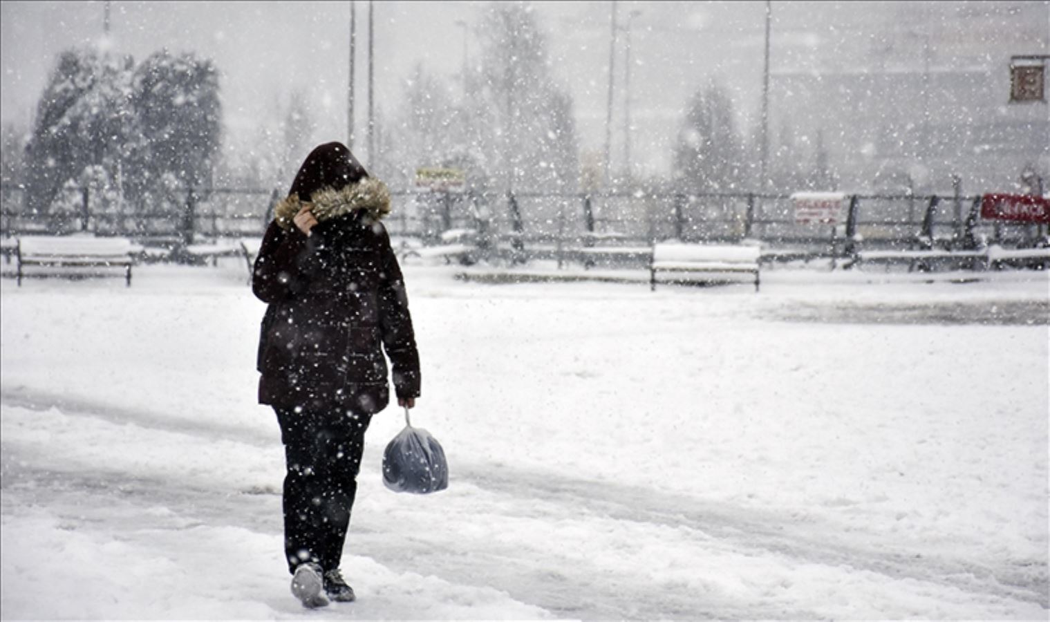 İstanbul'a ne zaman kar yağacak? Kar yağacak mı?
