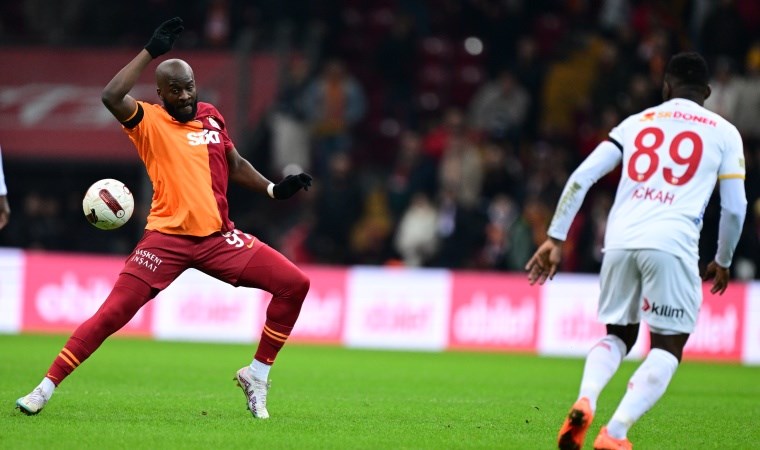 Spor yazarları Galatasaray - Kayserispor maçını yorumladı: 'İki takım da çok gergin'