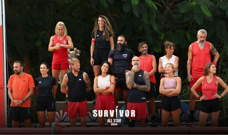 Survivor'da dokunulmazlık oyununu kim kazandı, eleme adayları kim oldu? Sercan'a ne oldu?